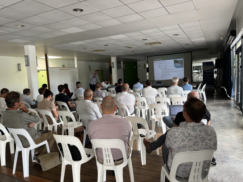 Assemblée générale de Temergie 2023