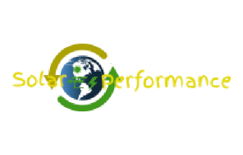 Solar Performance logo