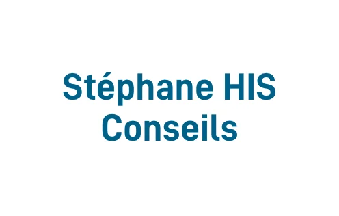 Stephane HIS Conseils logo