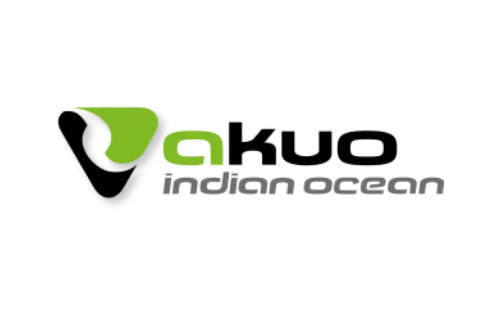akuo indian ocean logo