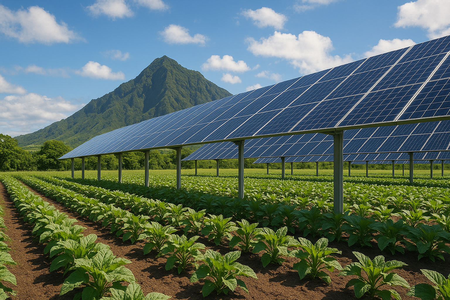 agri pv